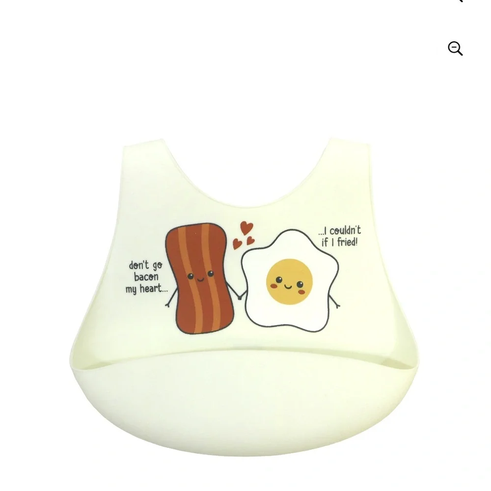 Parents Choice adorable silicone